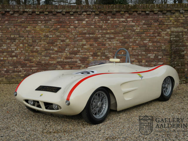 Image 1/50 of EJS Climax (1956)