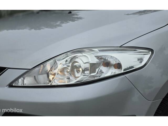 Mazda MX-5 1.8