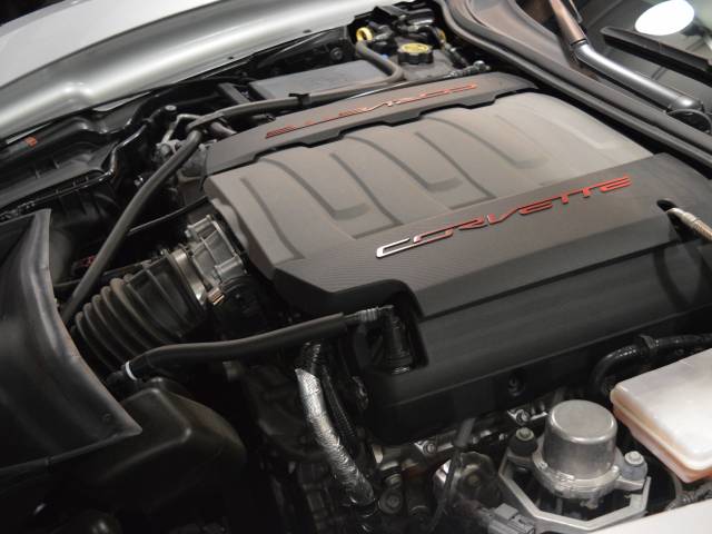 Chevrolet Corvette Stingray Z51