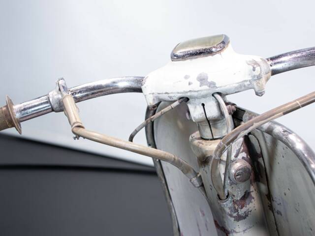 Piaggio Vespa 125