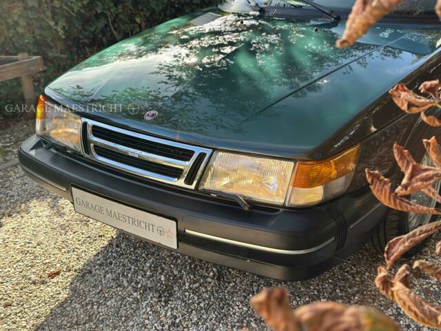 Saab 900 S