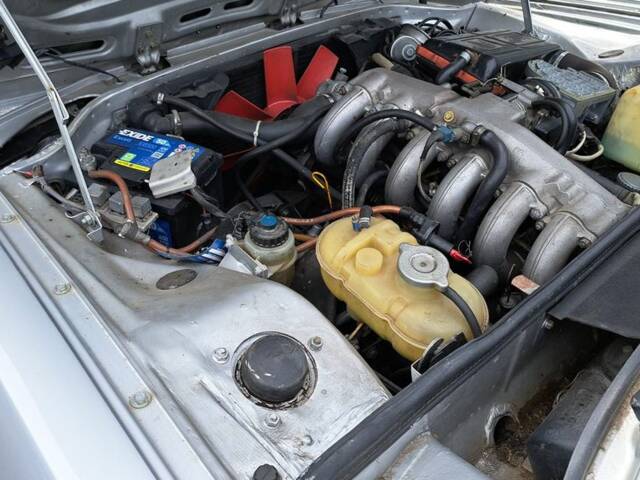 BMW 3,3 Li