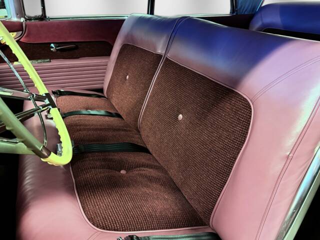 Lincoln Continental Mark III