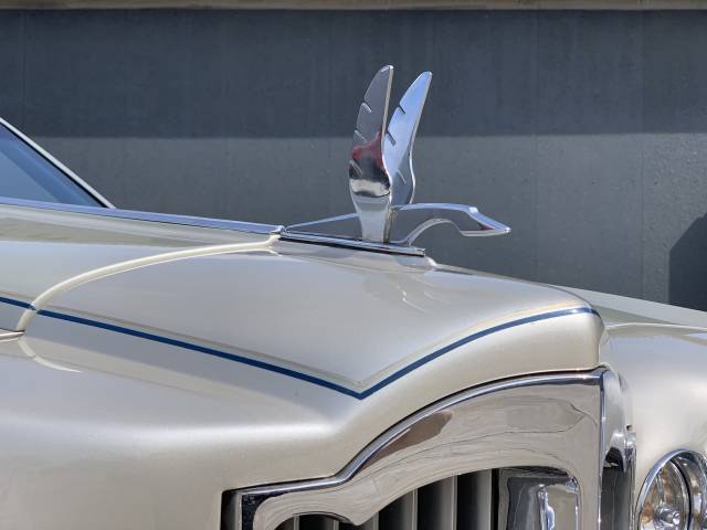 Packard Bayliff Sport Coupe