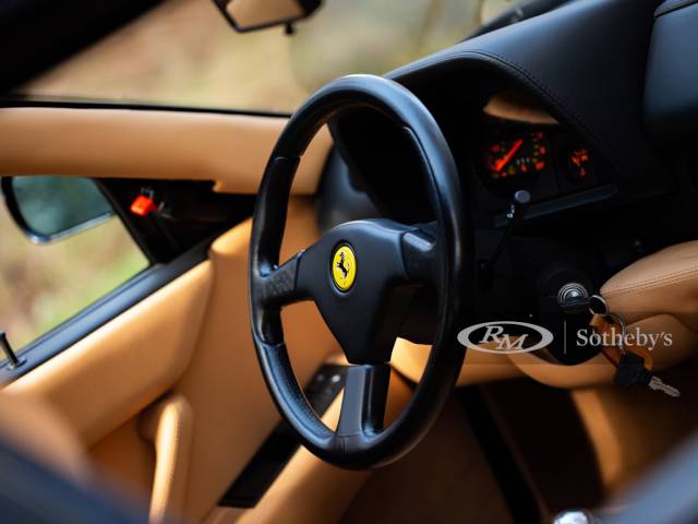 Ferrari F 512 M