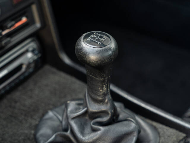 Porsche 924 Turbo