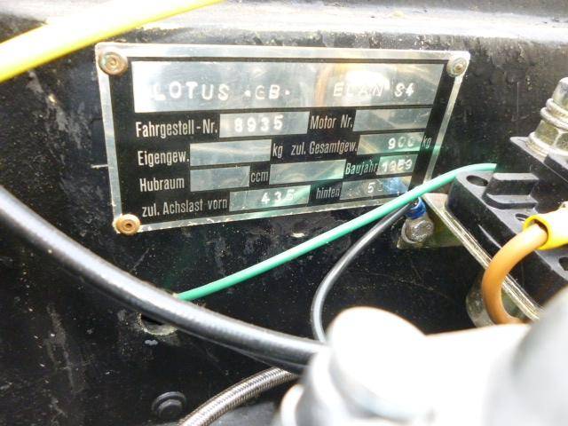 Lotus Elan
