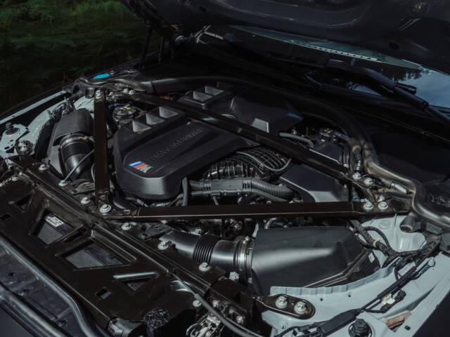 BMW M4 Competition xDrive