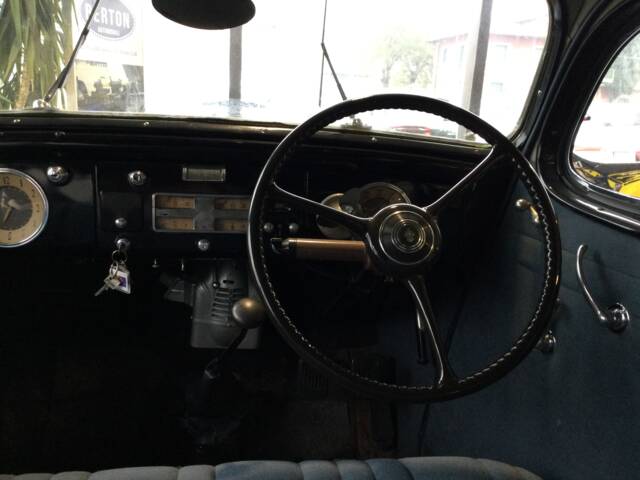 Packard Super Eight