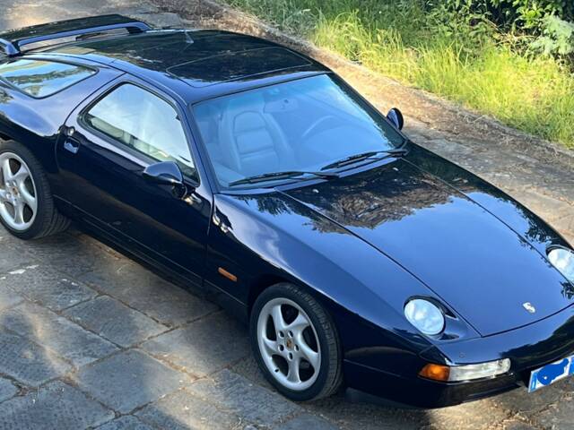 Image 1/26 of Porsche 928 GTS (1995)