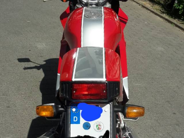 Image 1/9 of Ducati DUMMY (1990)