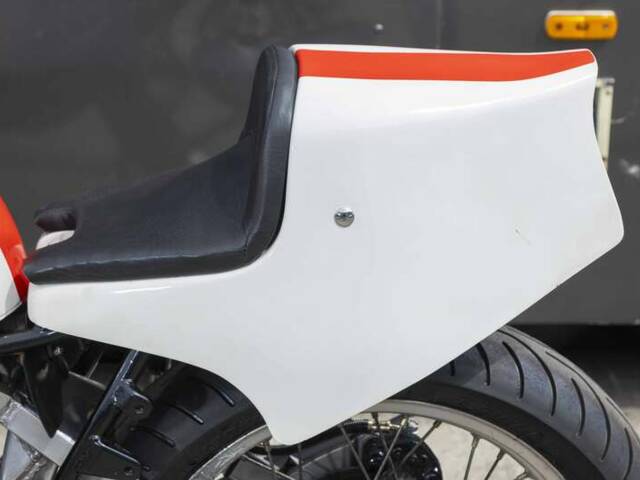 Yamaha TZ 250