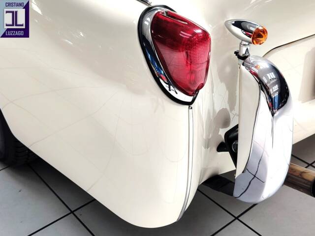 Triumph TR 3