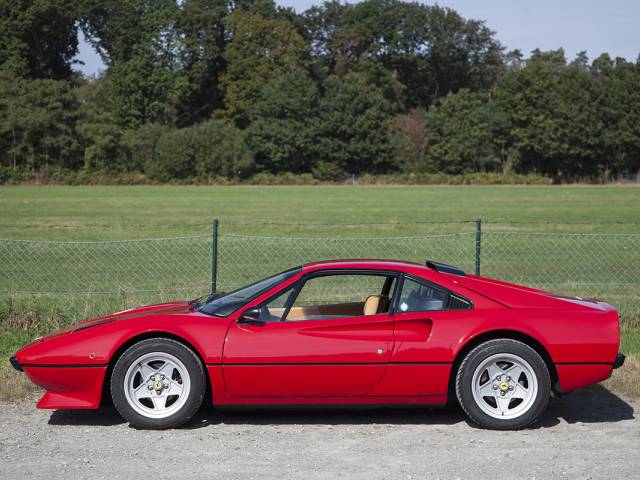 Ferrari 308 GTB