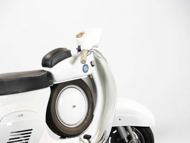 Piaggio Vespa 50 SS