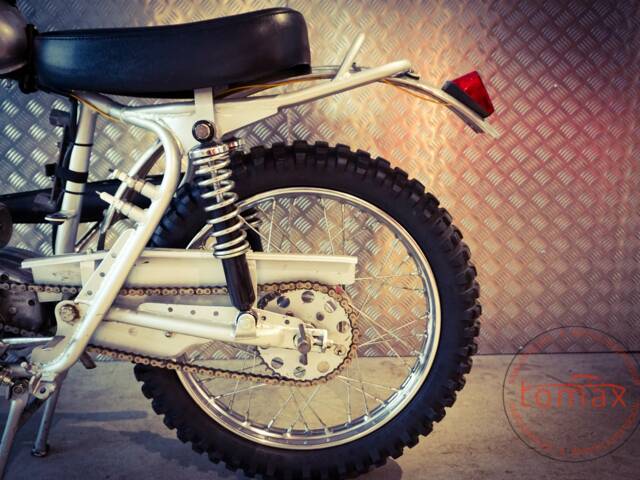 Beta Cross Special