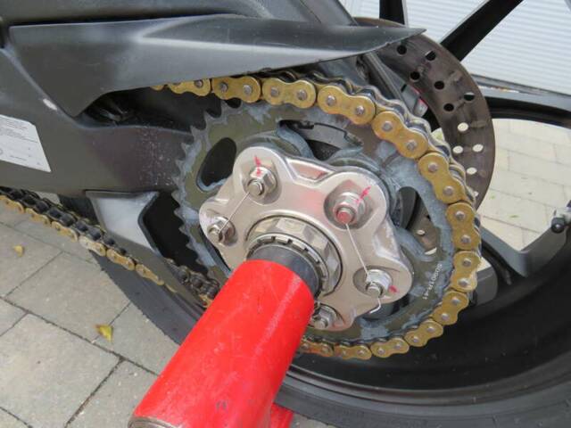 Ducati 1299 Panigale