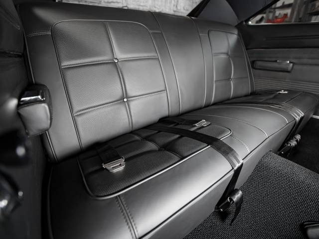 Dodge Charger R/T 440