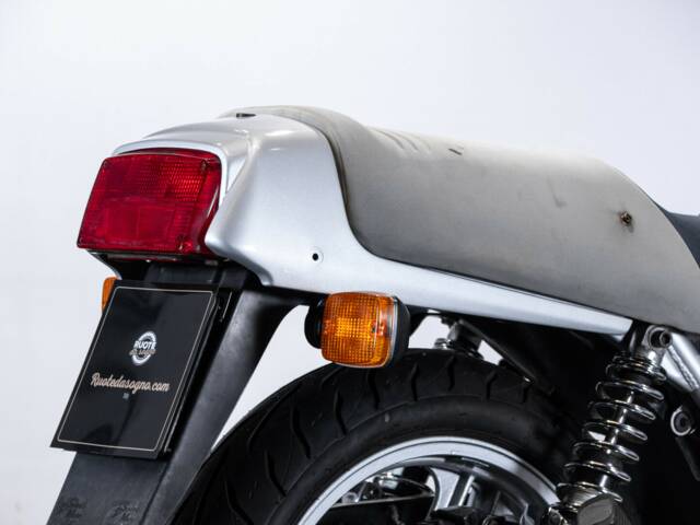 Suzuki GSX 1100 SZ Katana