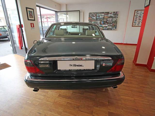 Jaguar XJ6 3.2 Executive