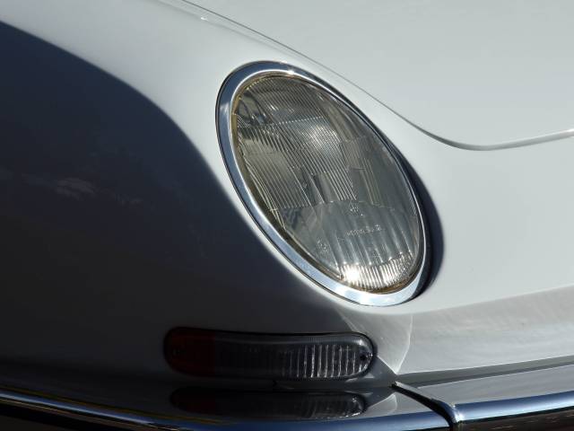 FIAT 850 Spider