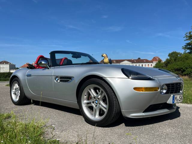 BMW Z8