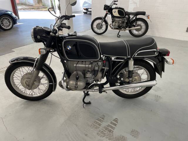 BMW R 75/5