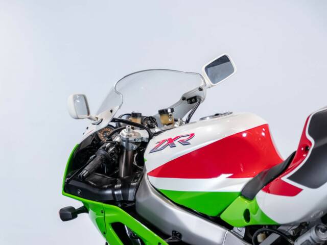 Kawasaki ZX-R 750 J/R