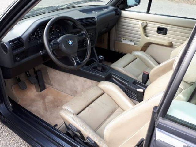 BMW 325i