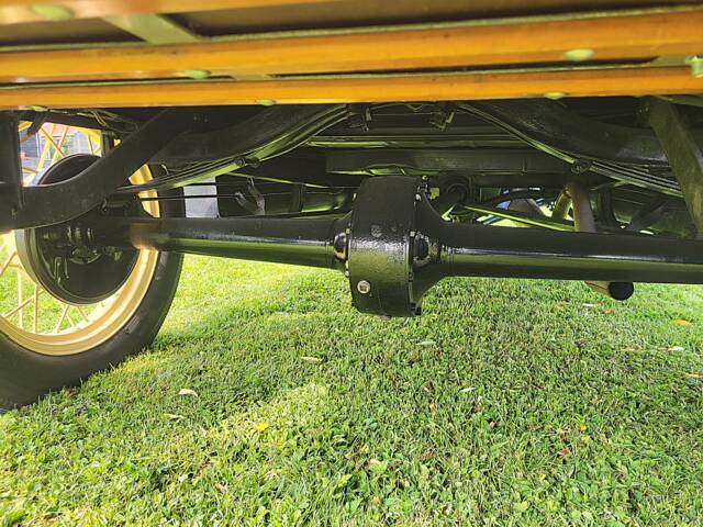 Ford Model A