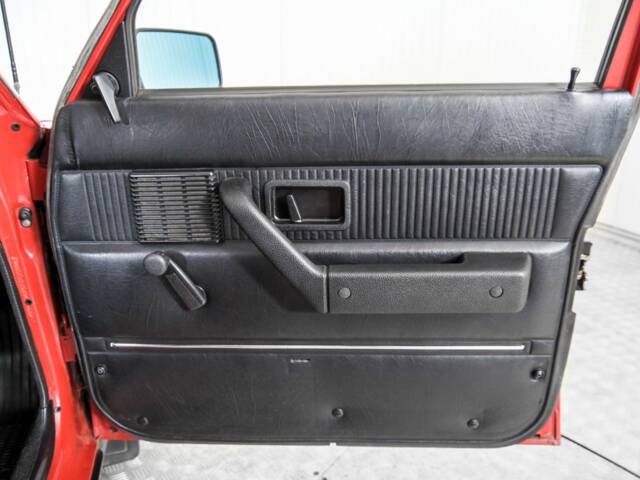 Volvo 240 Turbo