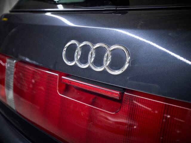 Audi RS2 Avant