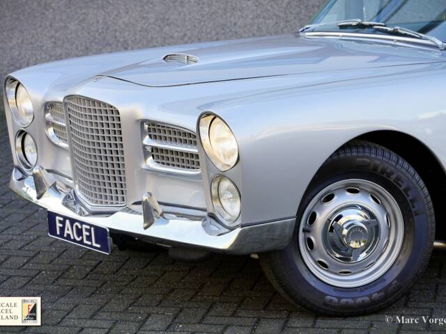 Facel Vega HK 500
