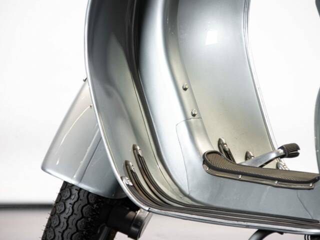 Piaggio Vespa 150 Sprint