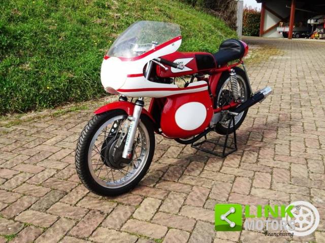 Bild 1/10 von Moto Morini DUMMY (1964)