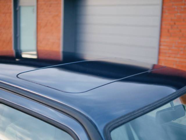 Volkswagen Golf Mk II GT 1.8