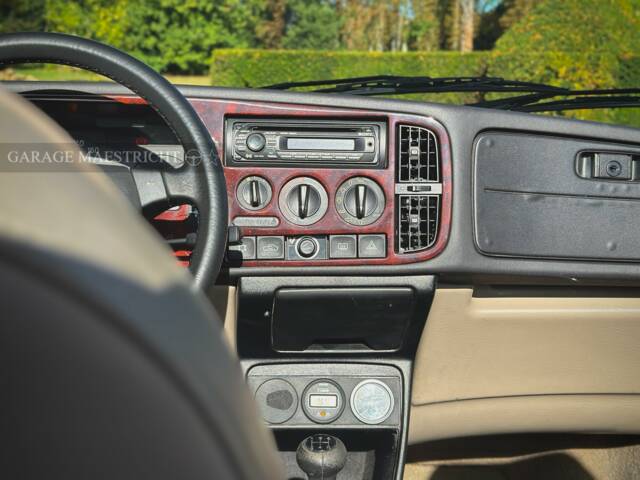 Saab 900 S