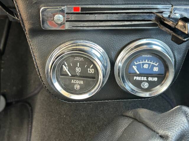 Alfa Romeo Giulia 1600 TI Giardinetta
