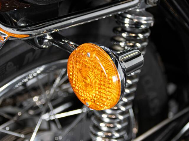 Kawasaki H1 500 Mach III