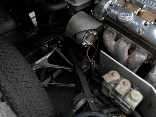 Jaguar E-Type 4.2