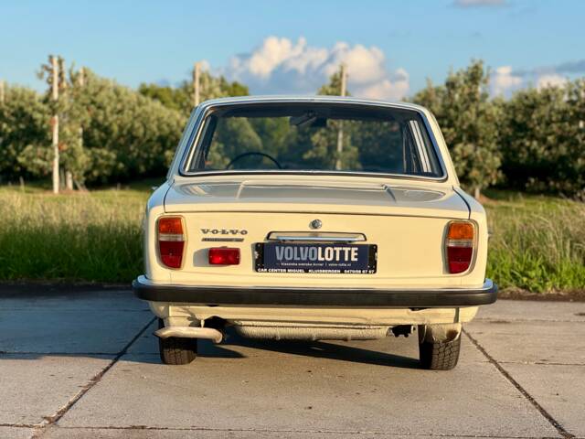 Volvo P 144