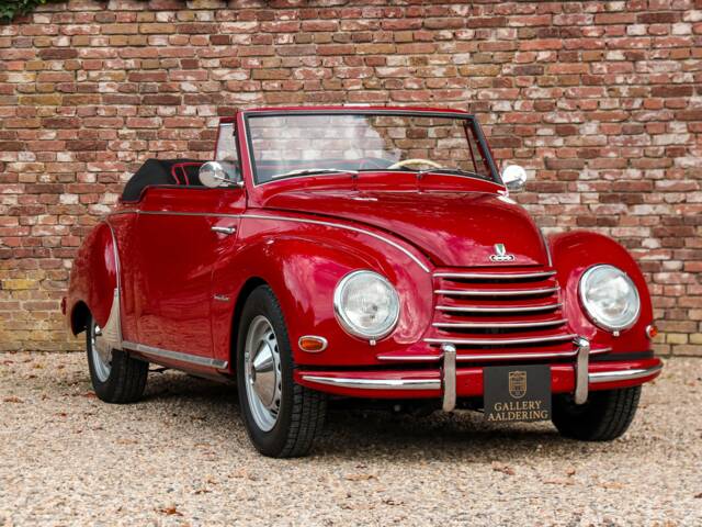 DKW Sonderklasse