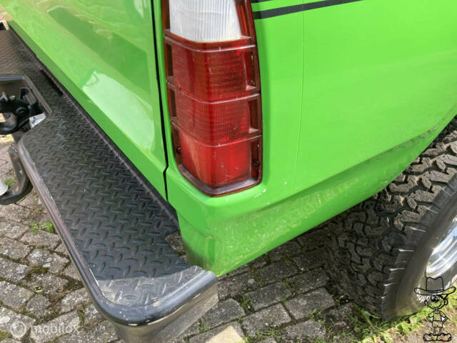 Dodge Ramcharger