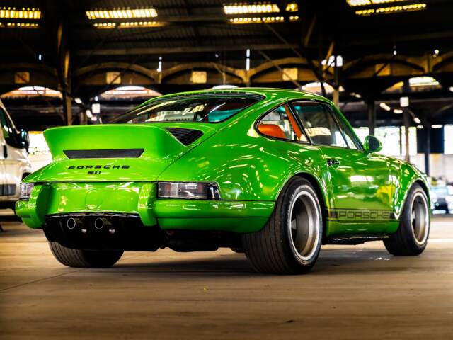 Porsche 911 2.0 E