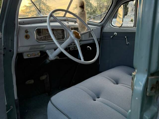 Chevrolet Master Deluxe