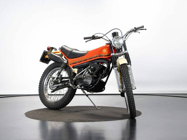 Montesa Cota 349 Trial