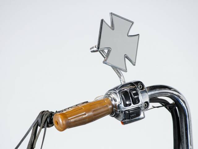 Harley-Davidson FXDWG Dyna Wide Glide