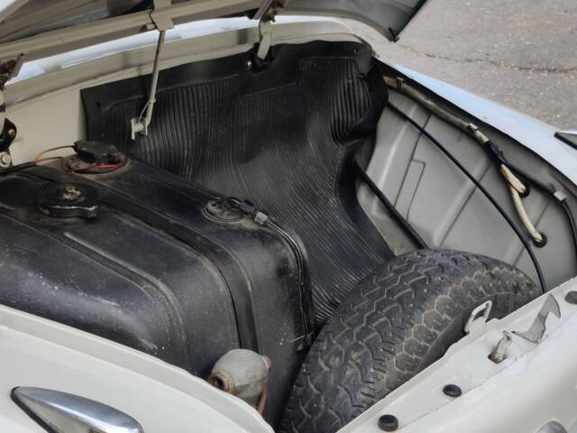 FIAT 600