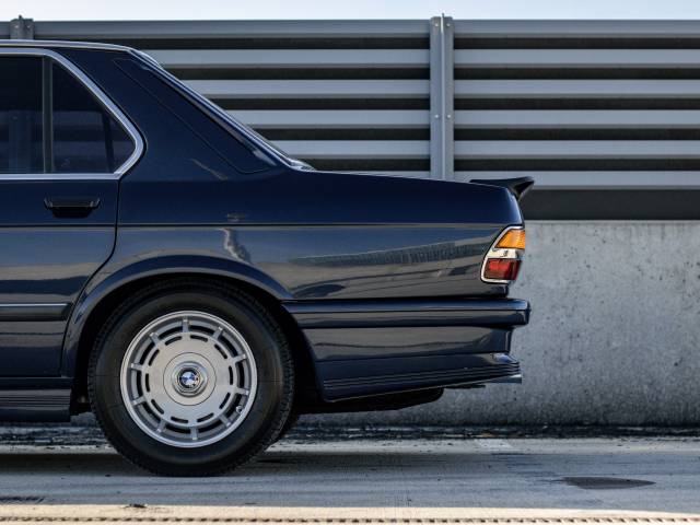 BMW M 535i