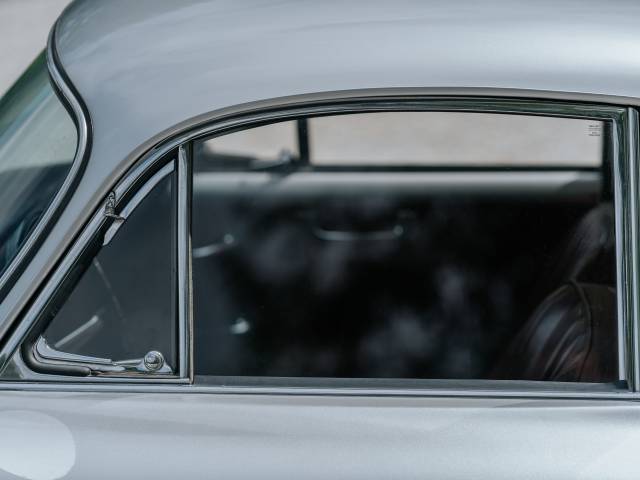 Porsche 356 B 1600